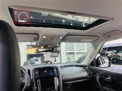 انفنتي QX80